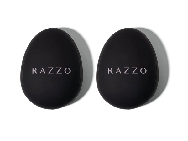 RAZZO Haire Brush ( pack of 2 )