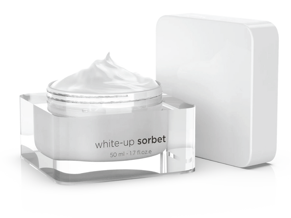 WHITE UP SORBET Skincare 50 ML / 1.7 FL.OZ.E