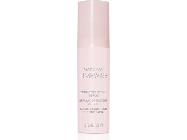 Timewise Tone-Correcting Serum, By Mary Kay